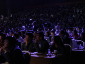 2015全球移动互联网大会举行