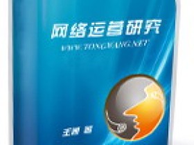 《网站运营研究》2012版下载