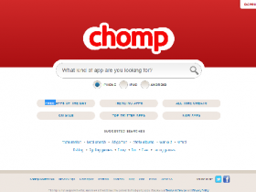 王通：Chomp将引领应用搜索崛起